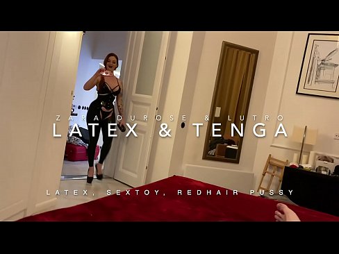 ❤️ Rahavavy mena mena mitafy akanjo vita amin'ny latex nolavin'ny zandriny ❤ Voasary vetaveta vita an-trano aminay mg.hentaisaturn.ru