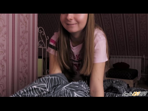 ❤️ Nitsentsitra lalina ny BFF-ny i Blondie ary niditra tao am-bavany ❤ Voasary vetaveta vita an-trano aminay mg.hentaisaturn.ru